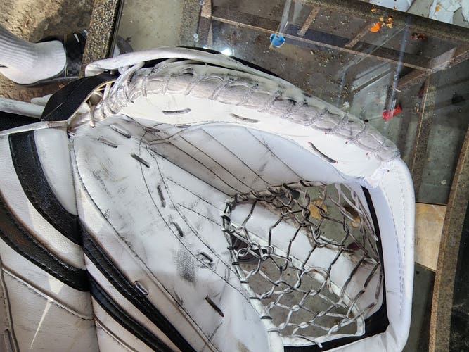 Used Vaughn Full Right Ventus SLR