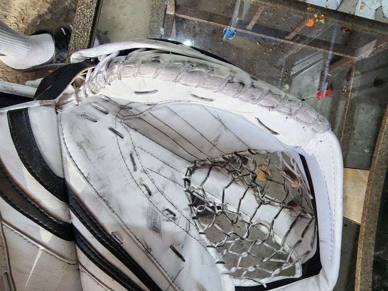 Used Vaughn Full Right Ventus SLR