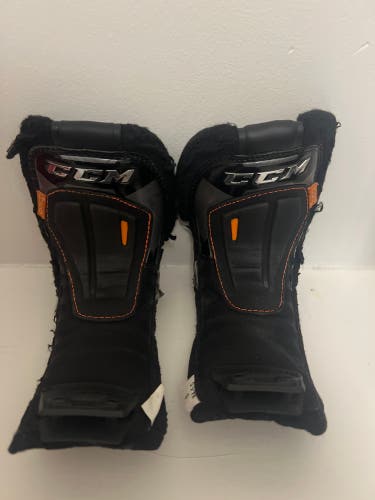 Ccm Xs tongue