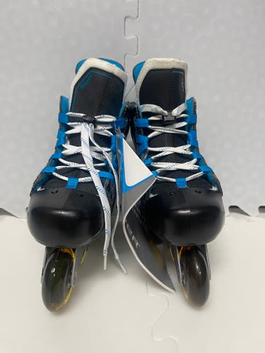 New Junior Bauer Prodigy Inline Skates Size 3-4