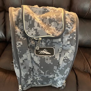 Used High Sierra Boot Bag