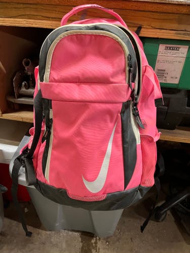 Used Nike Bat Pack