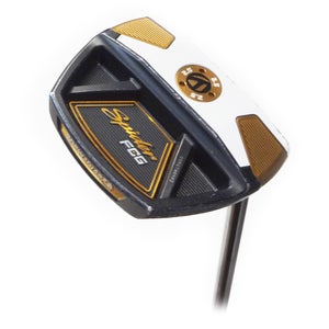 TaylorMade Spider FCG 35" Mallet Putter