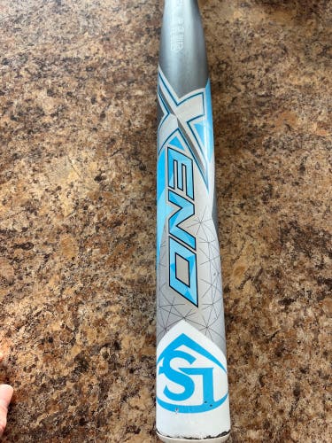 Used 2019 Louisville Slugger Xeno X19 34/24 -10