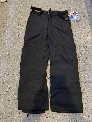 New Columbia Convert Powder Rail Snow Pants Men’s Medium