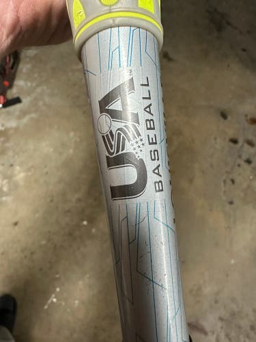 Louisville Slugger Composite (-10) 19 oz 29" Prime 919 Bat