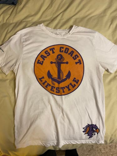 Halifax Thunderbirds East Coast Lifestyle Shirt