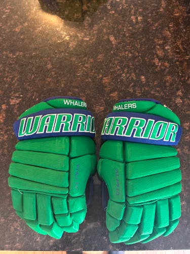Warrior Whaler gloves