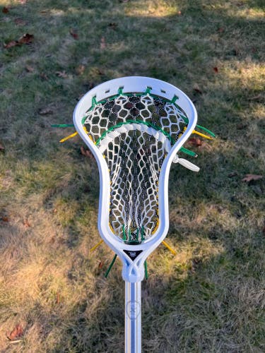 New Attack & Midfield Strung Mirage 2.0 Head
