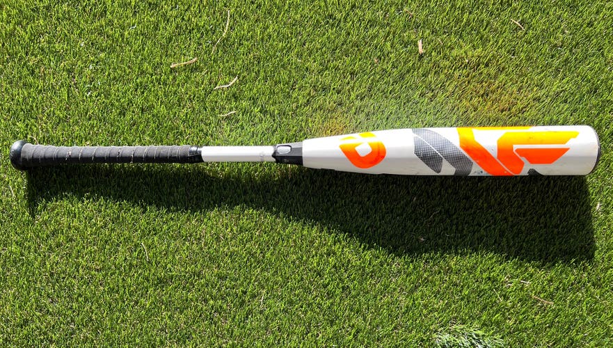 2021 DeMarini CF 32/27 (-5) USSSA Baseball Bat