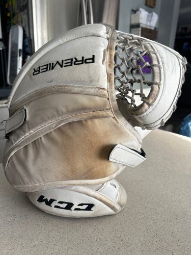 Used Regular Premier 1