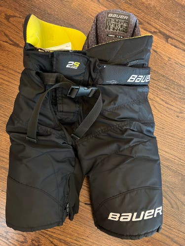 Bauer Supreme 2S Pro pants