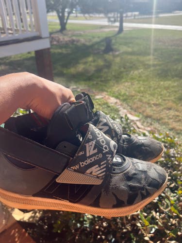 New Balance Lindor 1