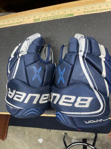 Bauer 14" Vapor X800 Lite Gloves