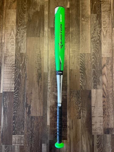 Used Easton Mako Torq Bat (-10) 20 oz 30"