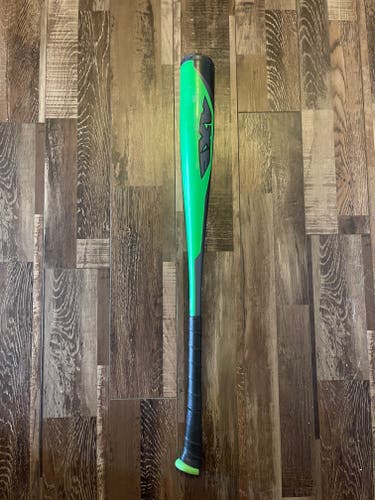 Used AXE Element Bat (-8) 22 oz 30"