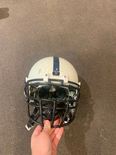 Used Large Xenith Helmet