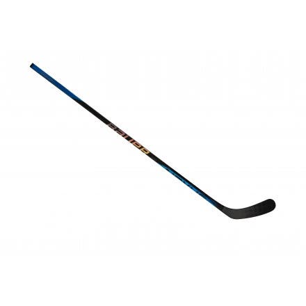 Barely Used Senior Left Hand P28 Pro Stock Nexus Sync Hockey Stick