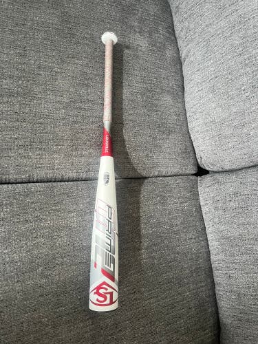 2021 Composite (-12) 18 oz 30" Prime One Bat