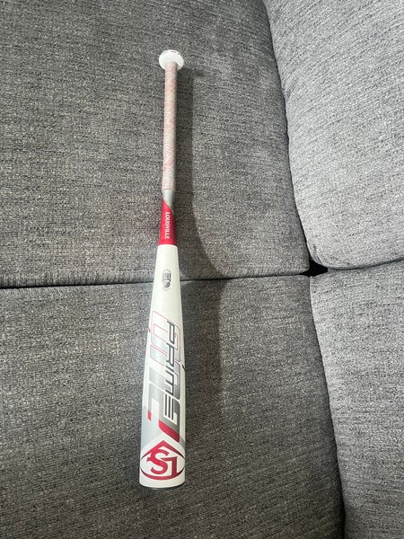 2021 Composite (-12) 18 oz 30" Prime One Bat