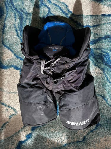 Senior Large Bauer  Nexus 1N Hockey Pants