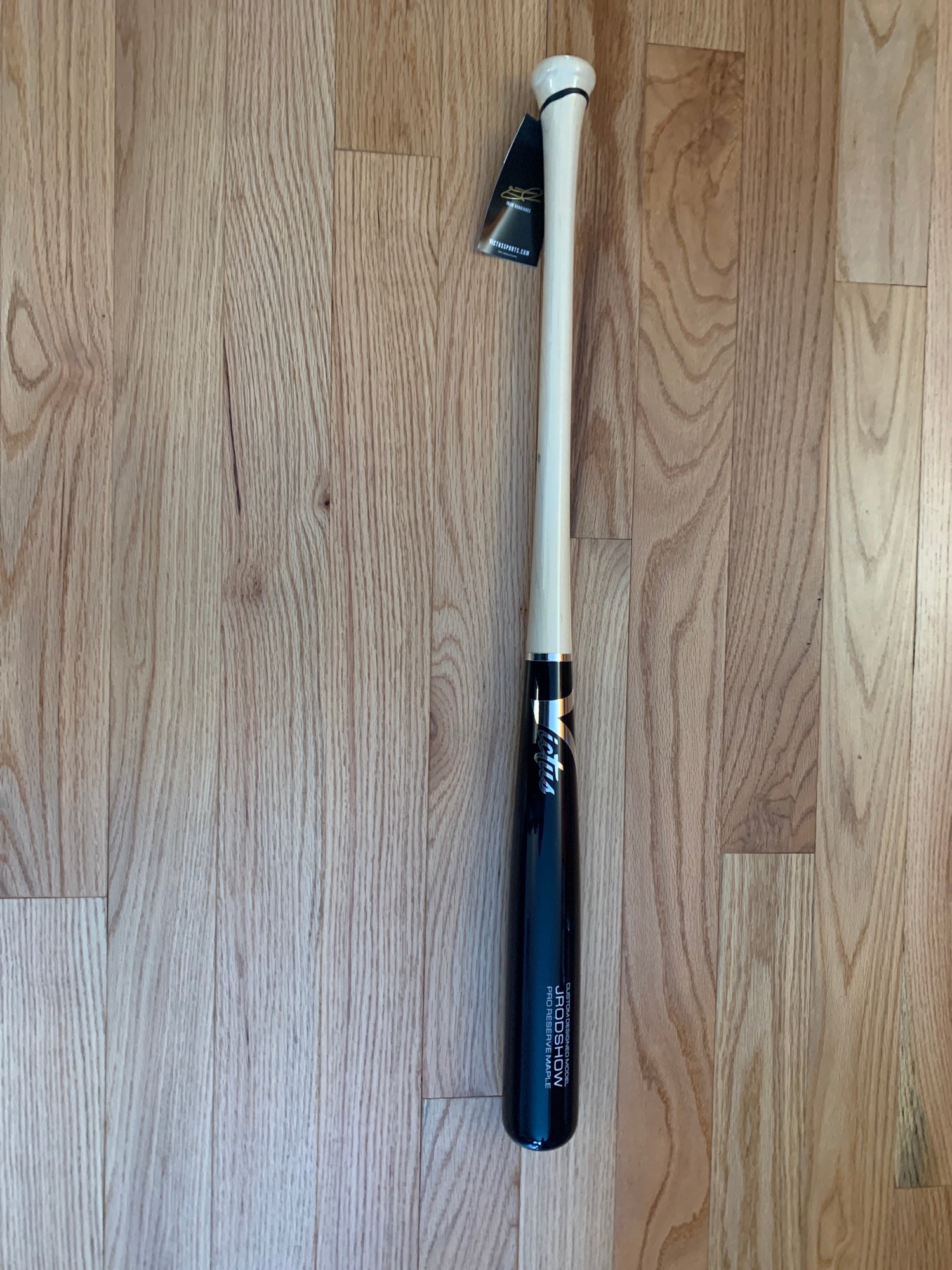 Victus JROD Show Pro Reserve Wood Baseball Bat