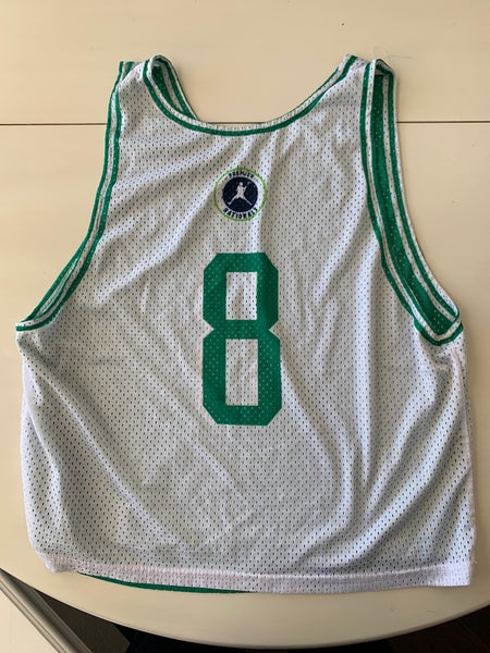 Green New Medium Premier Nationals Game Jersey