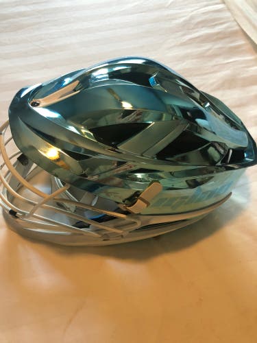 Used Cascade XRS Helmet