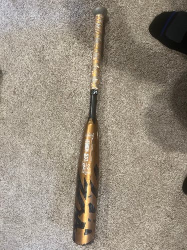 2022 Composite (-10) 18 oz 28" Zoa Bat