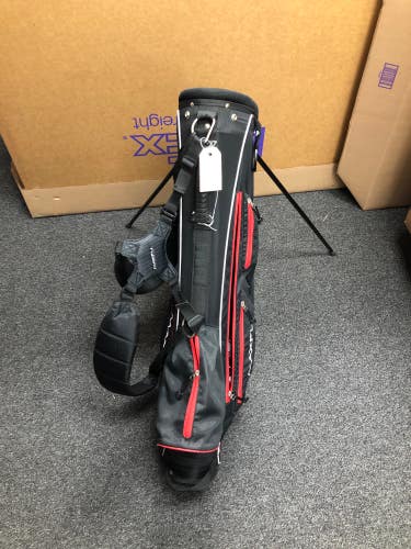 Used Maxfli Bag