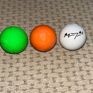 *LIMITED EDITION* 3 Ball Pack