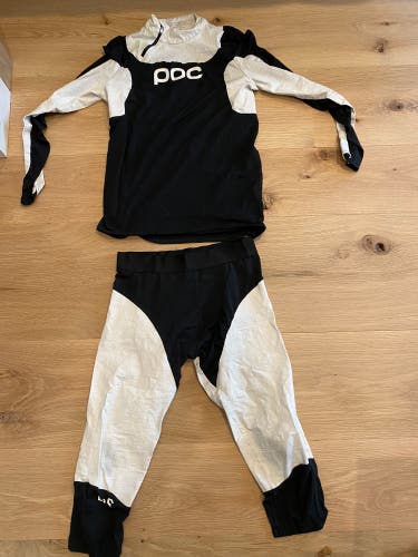 POC Cut Proof Base Layer