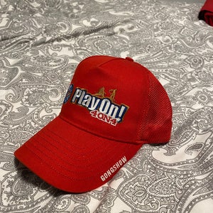 PlayOn Hockey Gongshow Hat