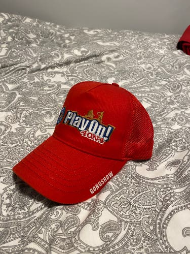 PlayOn Hockey Gongshow Hat