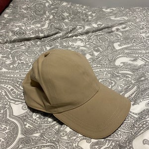 Lululemon Fitted Athletic Hat