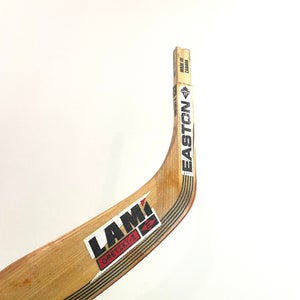 Easton Gretzky II Pro Lami Sr. Replacement Blade LH