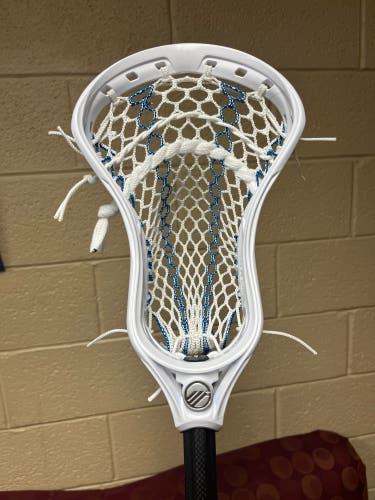 New Attack & Midfield Strung Tactik 3.0 Head