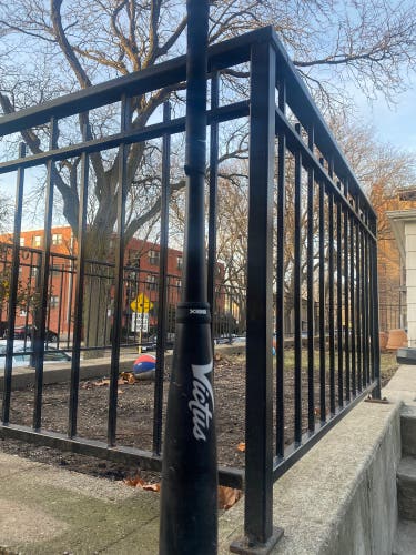 2020 Hybrid (-5) 27 oz 32" Nox Bat