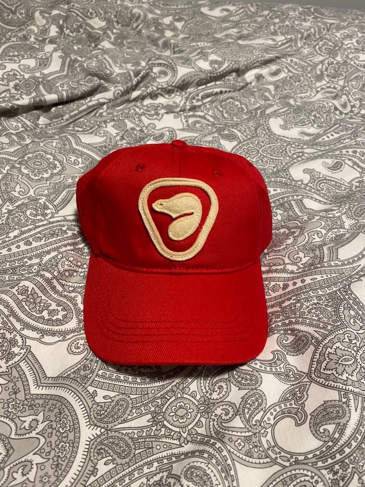Roots Canada Red Hat