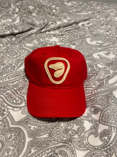 Roots Canada Red Hat
