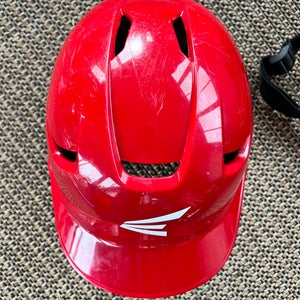 Used 6 3/4-7 1/2 Easton Gametime Batting Helmet