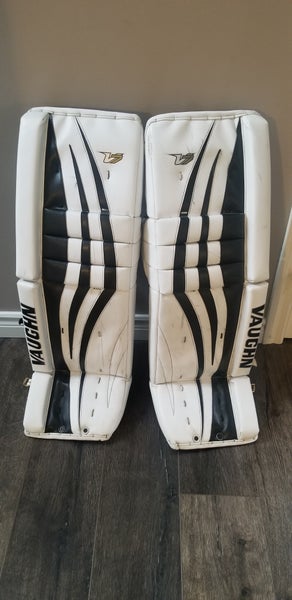 Used 35" Vaughn Velocity V7 35+2 Pro Carbon