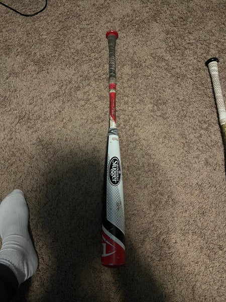 2015 Hybrid (-5) 27 oz 32" Select 715 Bat