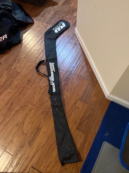 Ice Warehouse Goalie Stick Bag
