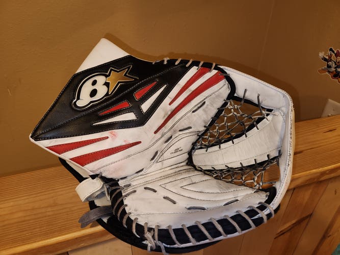 Used Brian's Regular Subzero 6.0