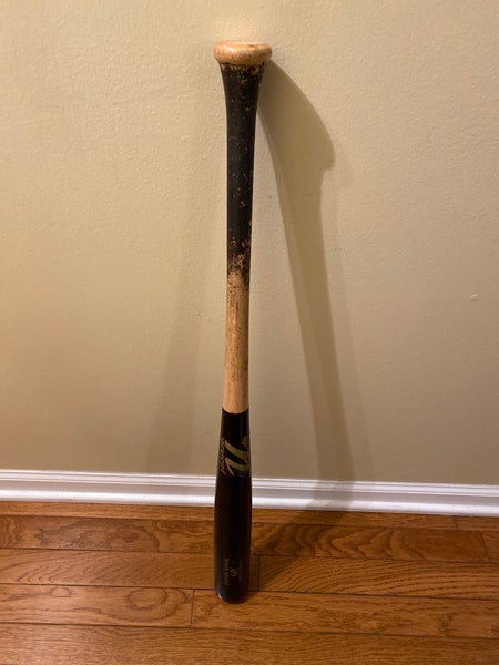 Marucci Pro Youth Model Handcrafted Bringer Of Rain 31” Inch Wood Baseball  Bat