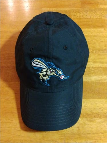 Sugar Land Skeeters MiLB '47 Brand Adj Hat