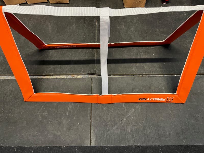 New Penalty Box Gym Training System | SidelineSwap | Buy and Sell