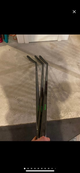 Senior Left Hand P28 Pro Stock RIbcore Trigger 6 Pro Hockey Stick
