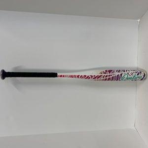 Used Rawlings Ombrie 28" -11 Drop Fastpitch Bats